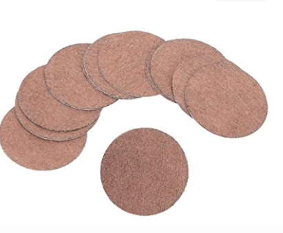 Miniatura 3 de PARCHE PARA OIDOS